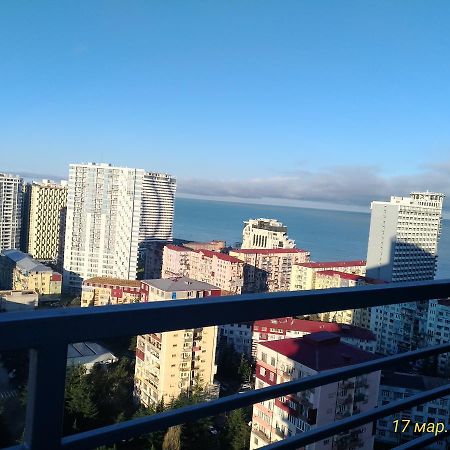 Mariamis Hous Apartman Batumi Kültér fotó