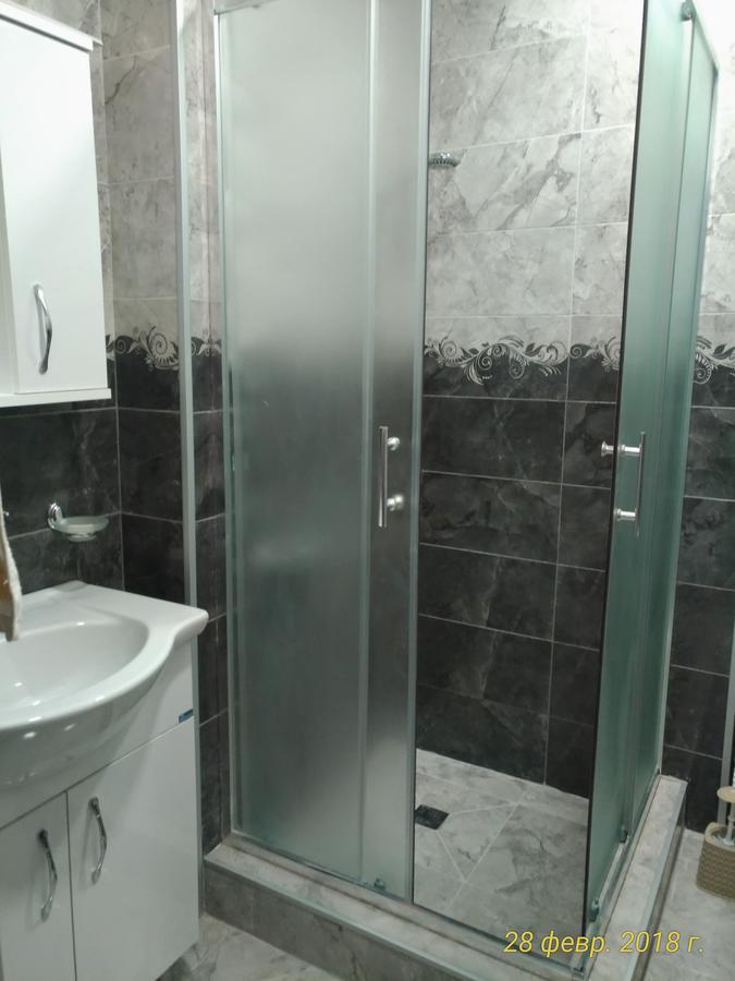 Mariamis Hous Apartman Batumi Kültér fotó