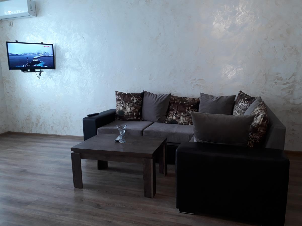 Mariamis Hous Apartman Batumi Kültér fotó