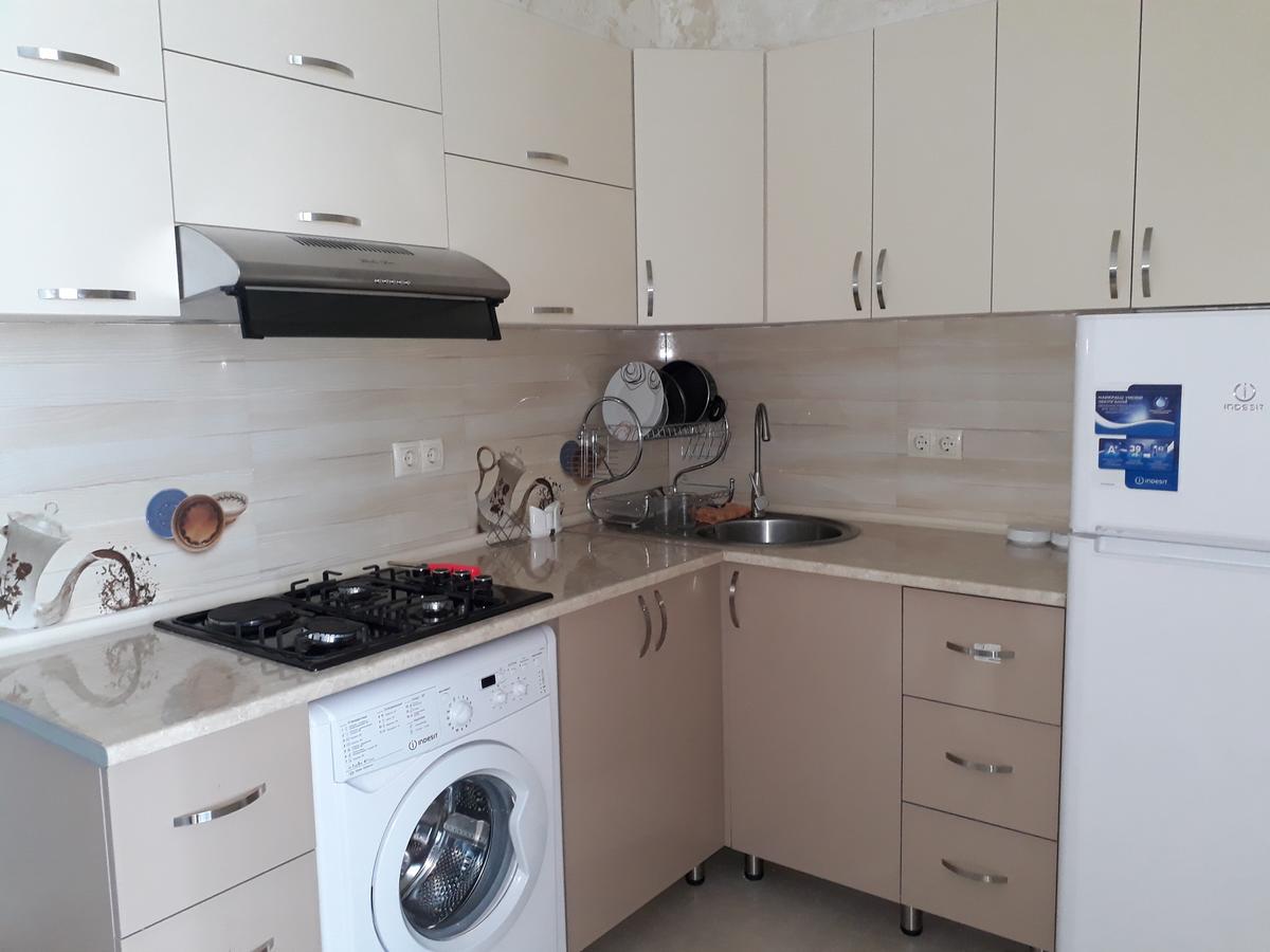 Mariamis Hous Apartman Batumi Kültér fotó