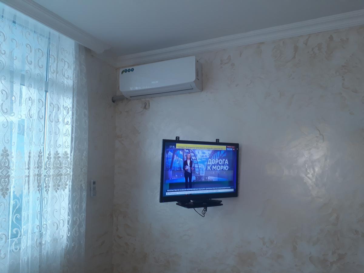 Mariamis Hous Apartman Batumi Kültér fotó