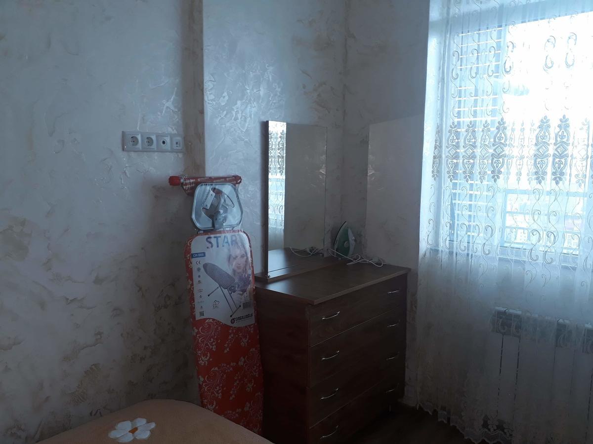 Mariamis Hous Apartman Batumi Kültér fotó