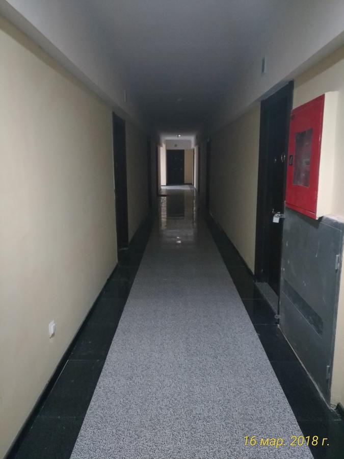Mariamis Hous Apartman Batumi Kültér fotó