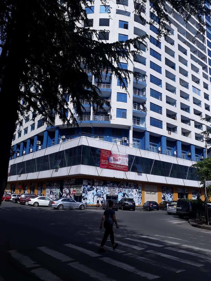 Mariamis Hous Apartman Batumi Kültér fotó