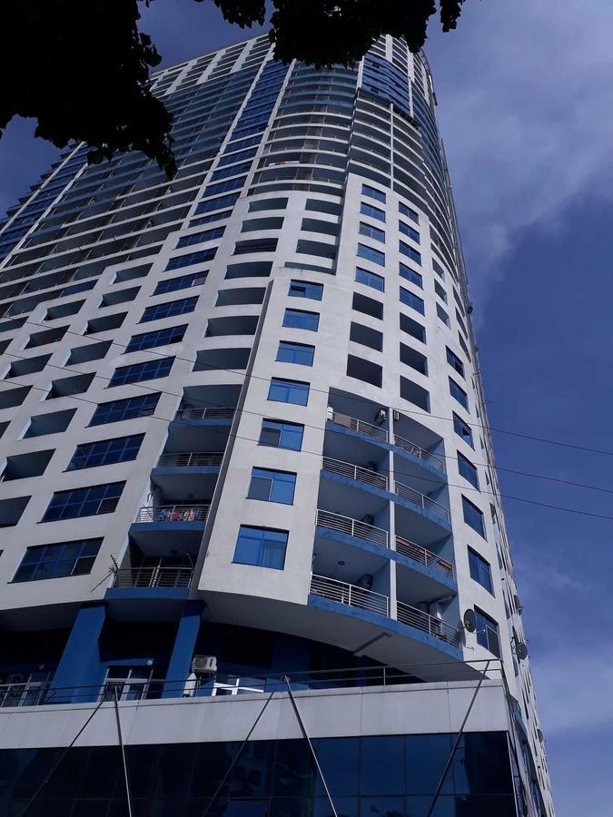 Mariamis Hous Apartman Batumi Kültér fotó