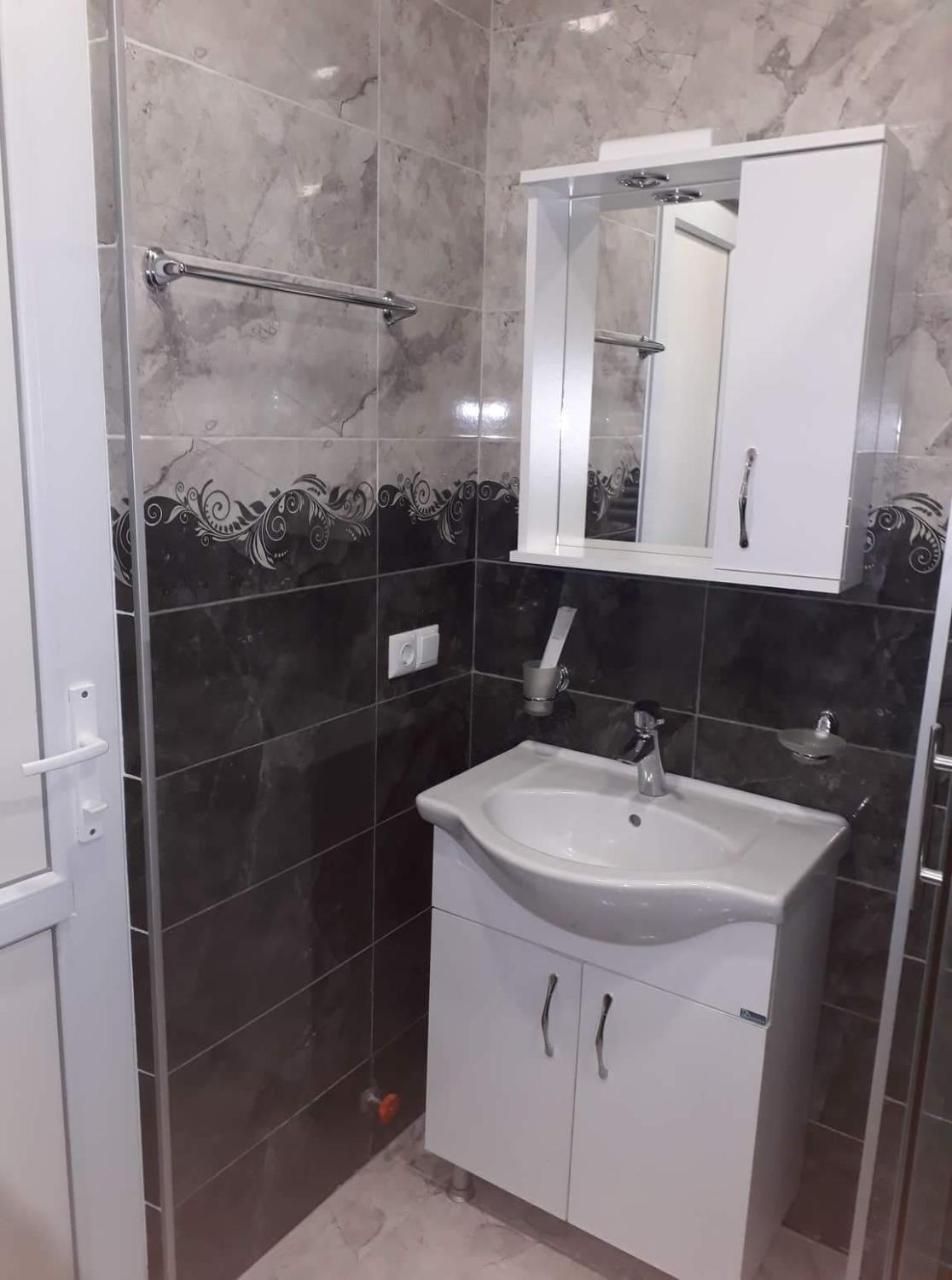 Mariamis Hous Apartman Batumi Kültér fotó