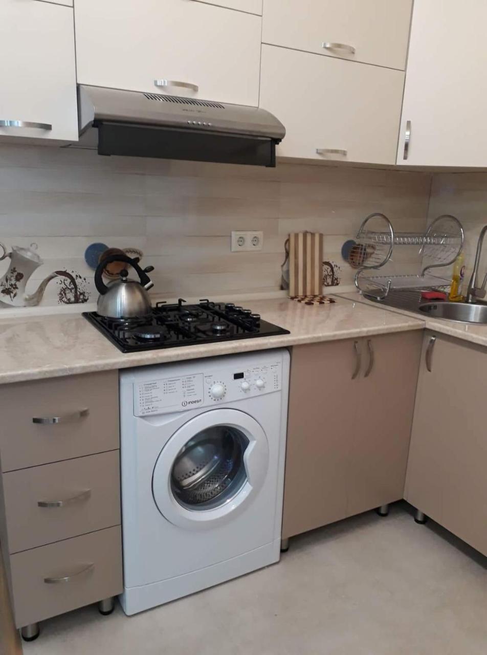 Mariamis Hous Apartman Batumi Kültér fotó