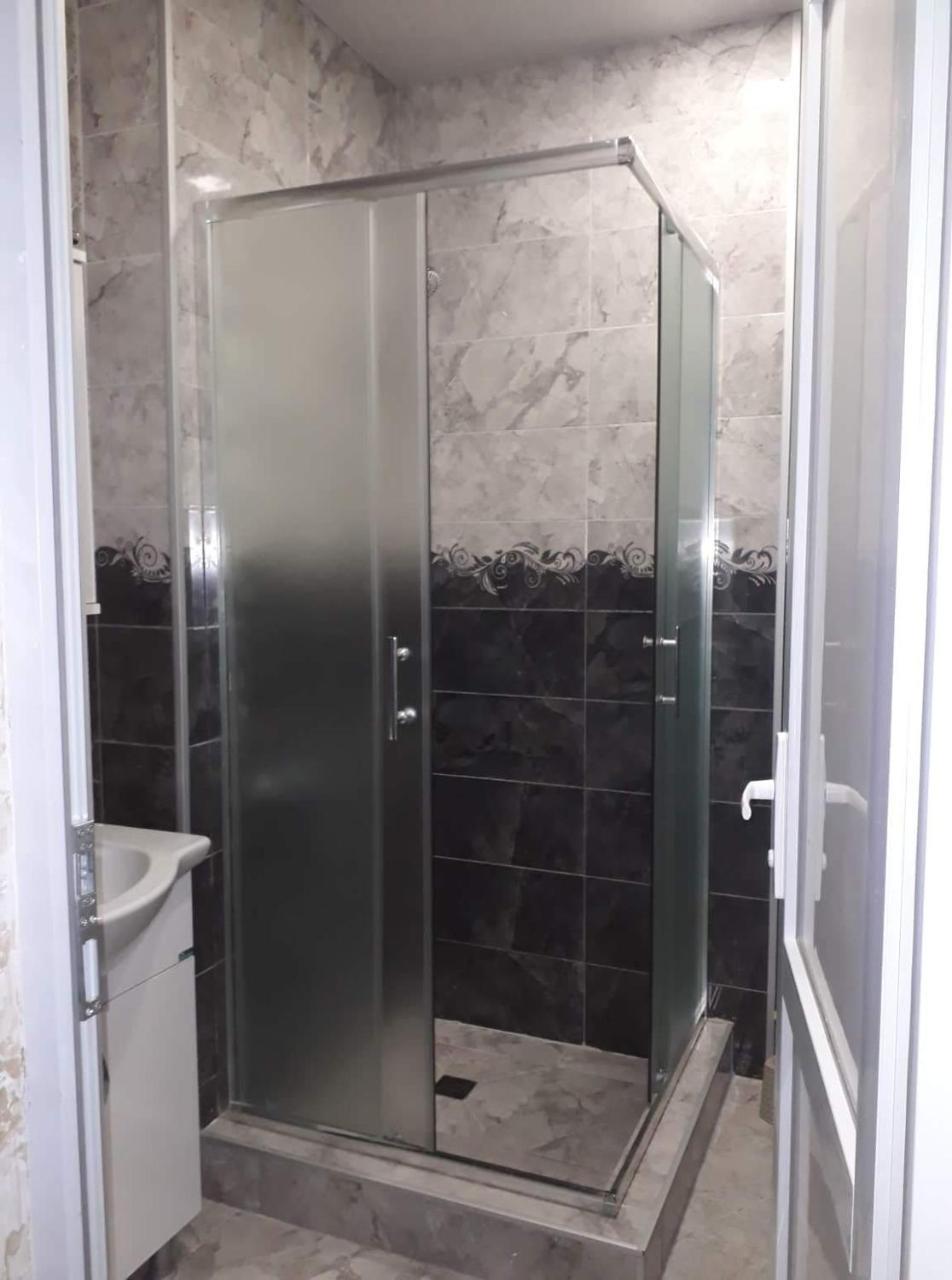 Mariamis Hous Apartman Batumi Kültér fotó