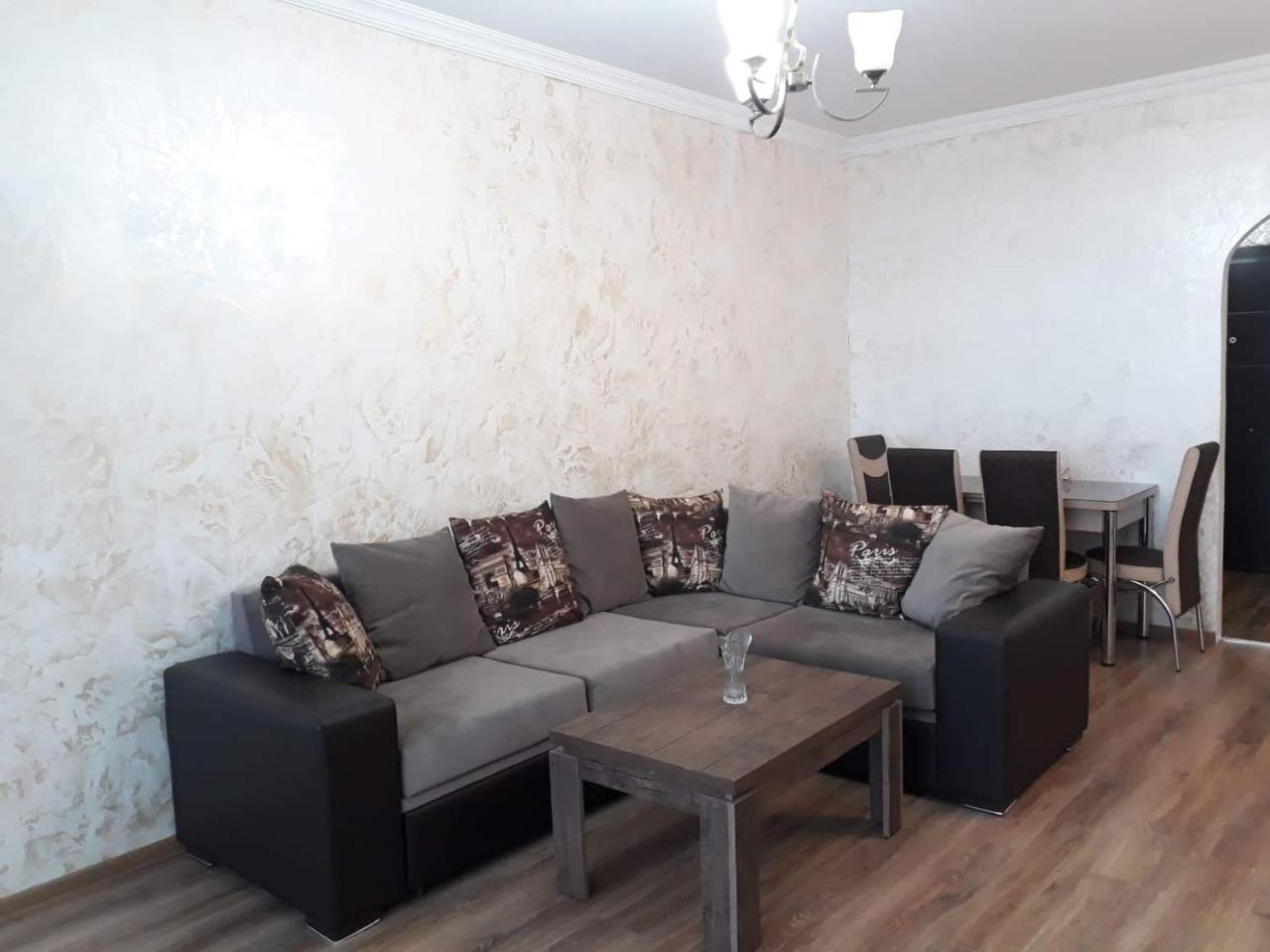 Mariamis Hous Apartman Batumi Kültér fotó
